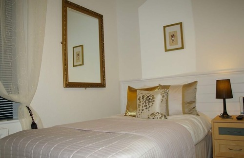 Chichester Hotel | The Chichester Inn