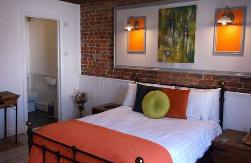 Chichester Hotel | The Chichester Inn