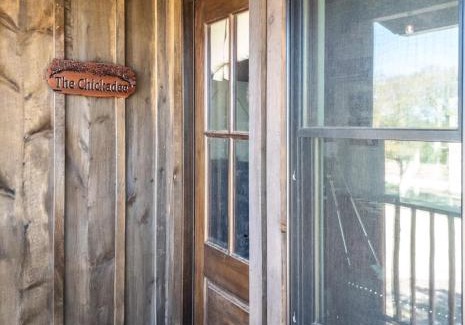 Elm Mott Other | The Chickadee Treehouse 15MIN to Magnolia Baylor