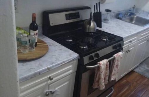 Brooklyn Apartment | The Chill Spot