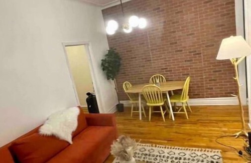 Brooklyn Apartment | The Chill Spot