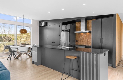 Waipu House | The Chocolate Box - Waipu Cove Holiday Home