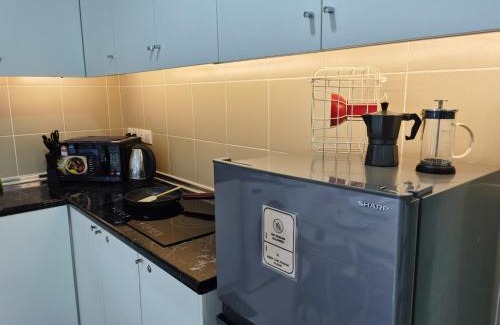 Petaling Jaya Apartment | The Choppins Icon City Petaling Jaya