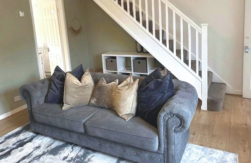 Chorlton-cum-Hardy House | The Chorlton Retreat