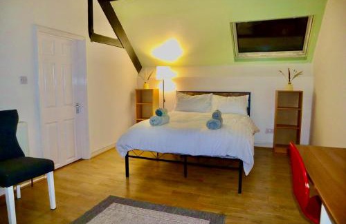 Droylsden Other | The Church E