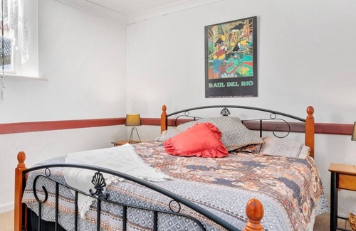 Willaston Bed & Breakfast | 'THE CHURCH' Guest Home in the Gawler Barossa Region of South Australia!