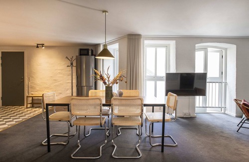Copenhagen K Apartment | The Churchill 1 by Daniel & Jacob's