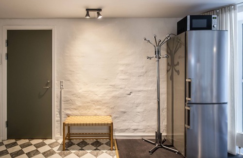 Copenhagen K Apartment | The Churchill 1 by Daniel & Jacob's