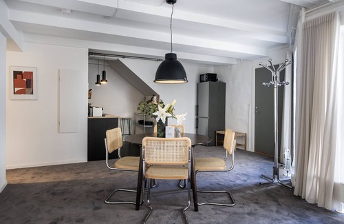 Copenhagen K Apartment | The Churchill 3 by Daniel & Jacob's