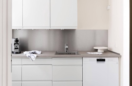 Copenhagen K Apartment | The Churchill 6 by Daniel&Jacob's
