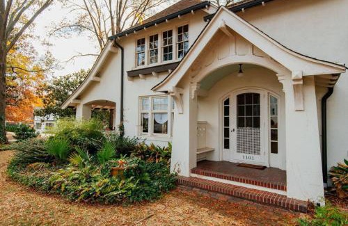 Greensboro House | The Cinderella House