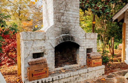 Greensboro House | The Cinderella House