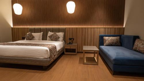 Siliguri Hotel | The Cindrella Hotel