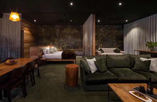 Te Anau Apartment | The Cinema Suites