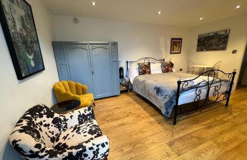 Chichester House | The Citiroom