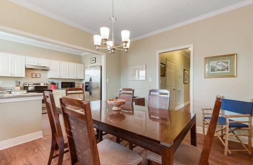 Old Town House | The Citrus House in Old Bay St. Louis