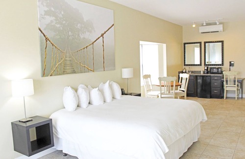Tavares Hotel | The Citrus on the Lake