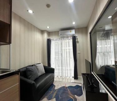Kho Hong Apartment | The City Hatyai D28