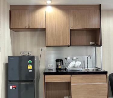 Kho Hong Apartment | The City Hatyai D28
