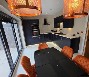 Huntington Apartment | The City Haven Near City Centre