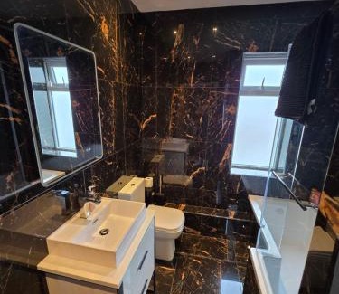 Huntington Apartment | The City Haven Near City Centre