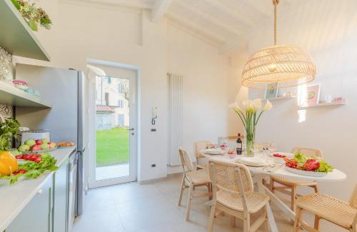 Lucca Historical Center Apartment | The City Oasis, a Villa inside Lucca with Private