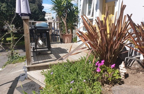 Napier Condo | The city of Bach Napier