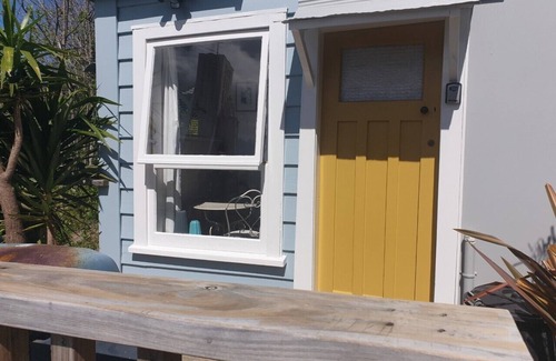 Napier Condo | The city of Bach Napier