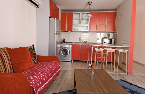 Canakkale Apartment | The City Residence