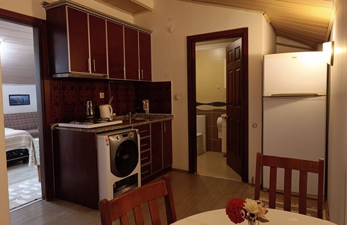 Canakkale Apartment | The City Residence