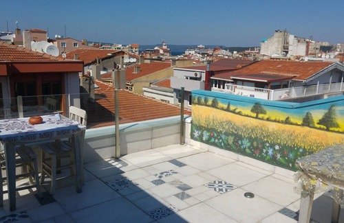 Canakkale Apartment | The City Residence