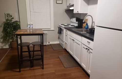 Silver Lake Apartment | The City-Side at Silver Lake NEW 1 BR APT