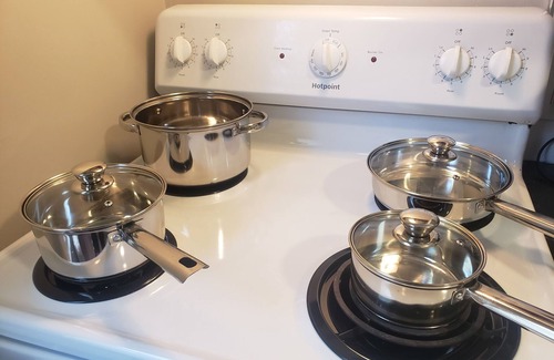 Silver Lake Apartment | The City-Side at Silver Lake NEW 1 BR APT