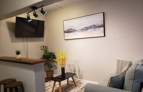 Silver Lake Apartment | The City-Side at Silver Lake NEW 1 BR APT