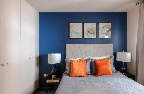 Holborn Apartment | The City Walk - Holborn By Frankie Says