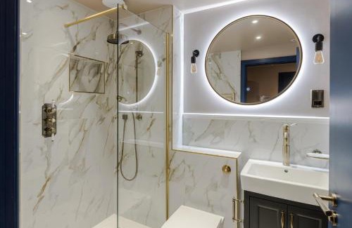 Holborn Apartment | The City Walk - Holborn By Frankie Says