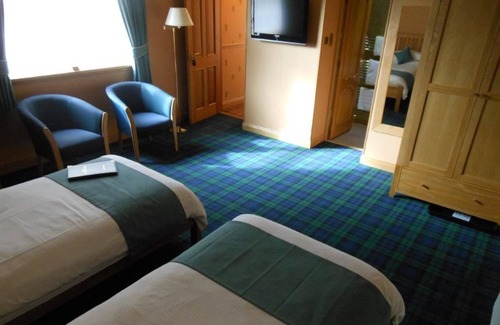 Wick Bed & Breakfast | The Clachan Bed and Breakfast