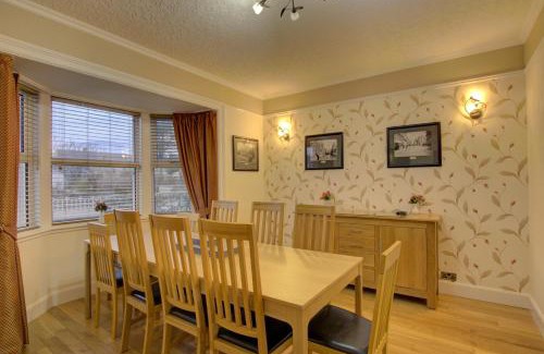 Wick House | The Clachan, Wick