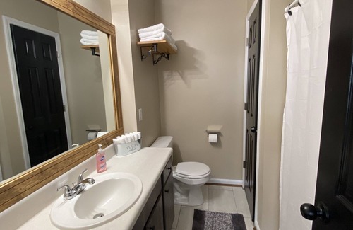 Sumter County House | The Claremont @ Shaw