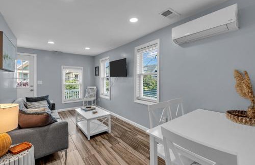 Ocean Grove Apartment | The Clark Victorian Residences