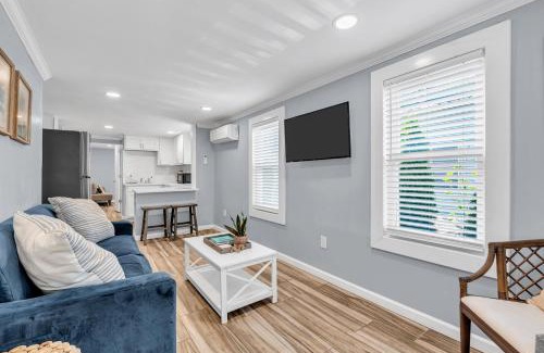 Ocean Grove Apartment | The Clark Victorian Residences