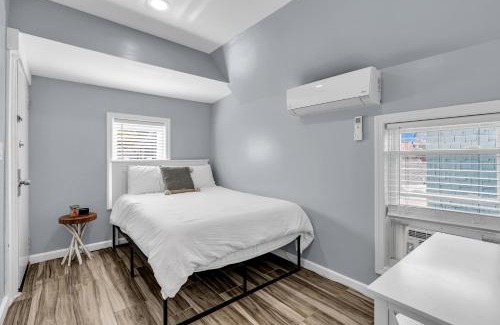 Ocean Grove Apartment | The Clark Victorian Residences