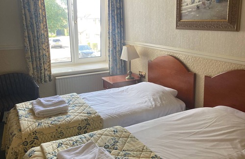 Rampside Hotel | The Clarkes Hotel