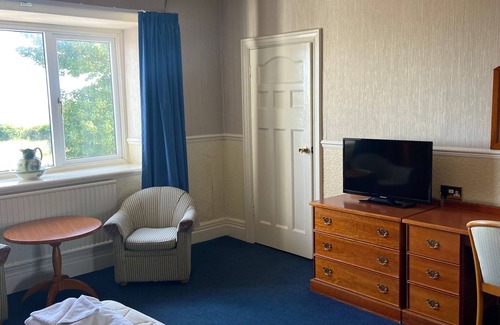 Rampside Hotel | The Clarkes Hotel