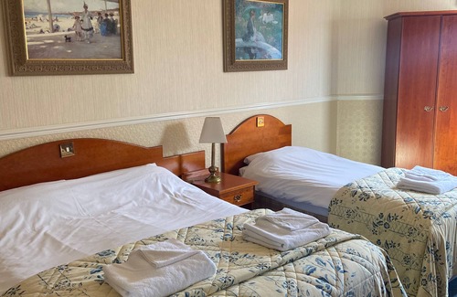 Rampside Hotel | The Clarkes Hotel