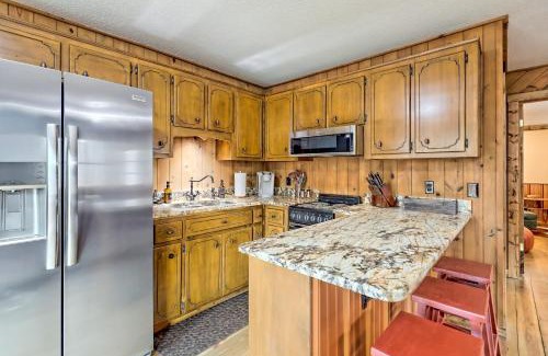 Blairsville House | The Classic