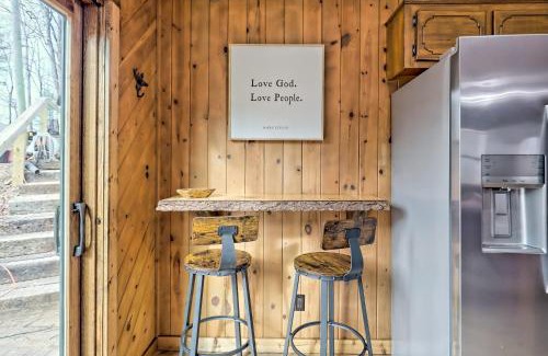 Blairsville House | The Classic