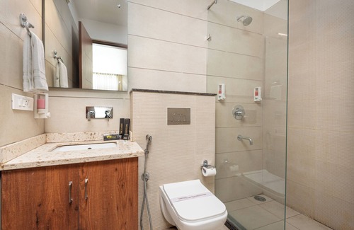 Tapovan Hotel | The Classio By DLS Hotels