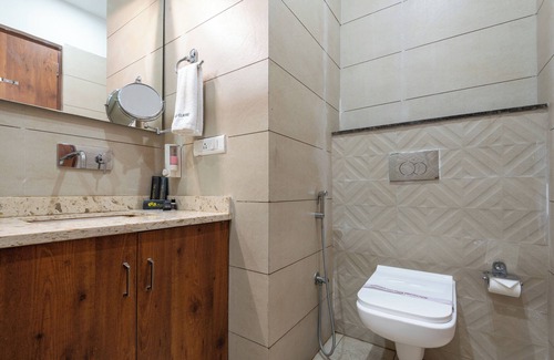 Tapovan Hotel | The Classio By DLS Hotels