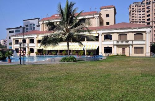 Andheri West Hotel | The Classique Club